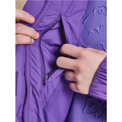 Куртка для девочек