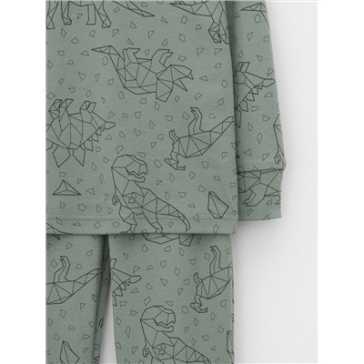 CROCKID Пижама К 1552