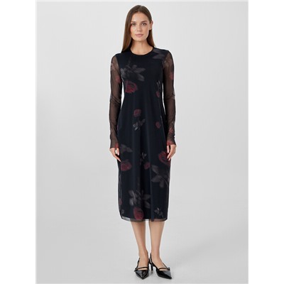 ПЛАТЬЕ ЖЕНСКОЕ 152606