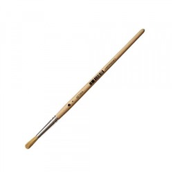 Кисть щетина № 4 С-2004 Арт. Авангард