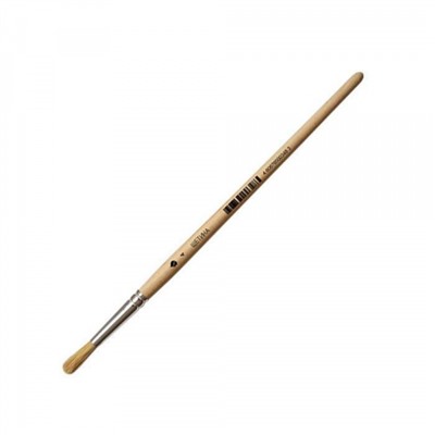 Кисть щетина № 4 С-2004 Арт. Авангард