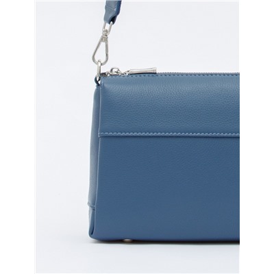 Сумка 6065VG blue Vitelli Grassi