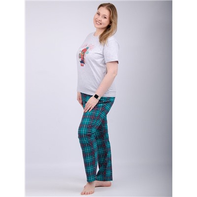 Malina Пижама 3183б