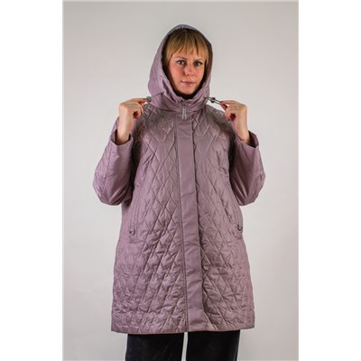 Демисезонная куртка Лайт арт 335, большие размеры