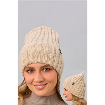 Шапка женская Ferz Алтай