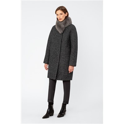 Пальто POMPA, 1056323