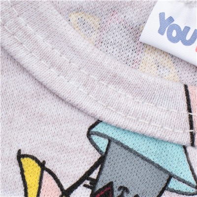 YOULALA Комплект 6518201103