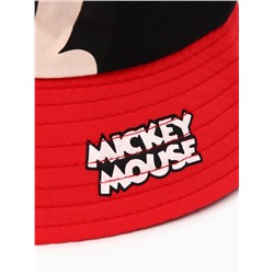 Панама детская, размер 50-52, Микки Маус