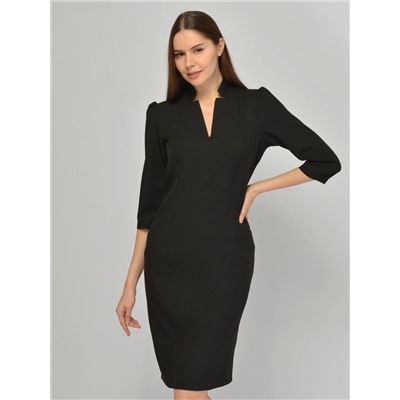 VISERDI Платье 9046-чр 4451640