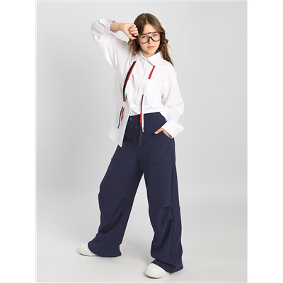 Соль&Перец Блузка SP1906