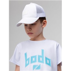 Bodo Кепка 45-5MU