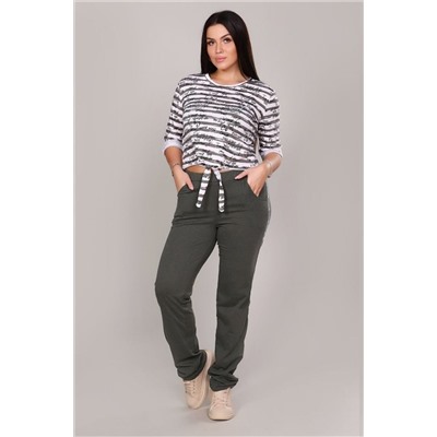 Костюм с брюками 378 Fashion sports НАТАЛИ, 1188177