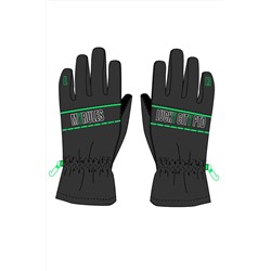 Перчатки PLAYTODAY, 1185505