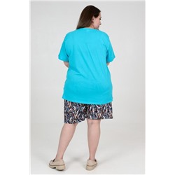 Костюм "Оазис" Бирюза