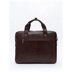 Портфель 815XXL brown Fuzhiniao