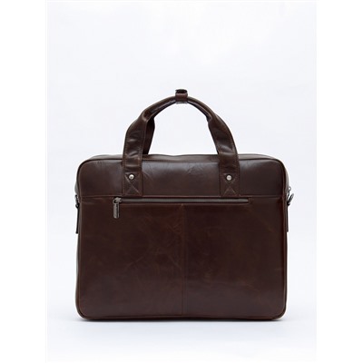 Портфель 815XXL brown Fuzhiniao