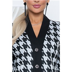 Кардиган 9056