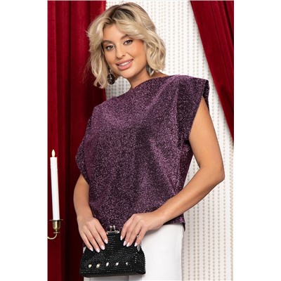 LT Collection Блуза Б14730-35М