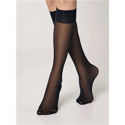 Conte elegant Гольфы TENSION SOFT 40 (1 пара)