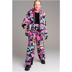 Комплект (Куртка+Брюки) PLAYTODAY, 1052179