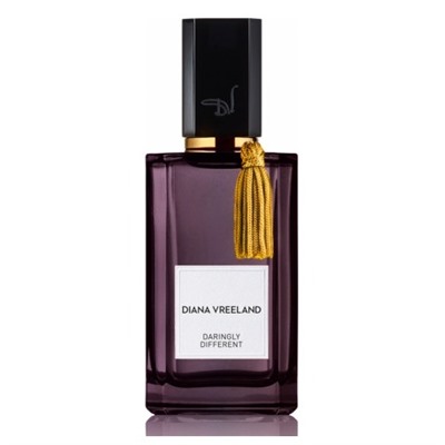DIANA VREELAND DARINGLY DIFFERENT edp (w) 100ml TESTER