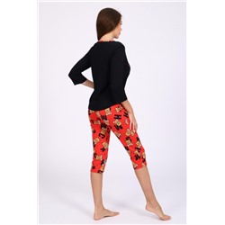 Костюм 71021 (Черный)