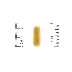 California Gold Nutrition, маточное молочко, сублимированный концентрат, 500 мг, 120 растительных капсул