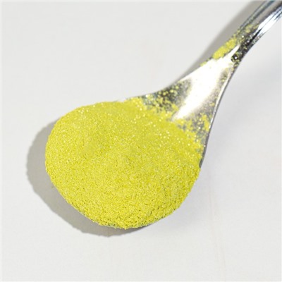 Глиттер пищевой КондиМир «Зеленый», 5 г