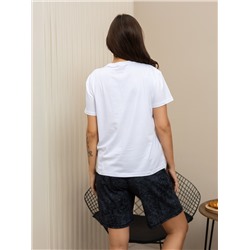 Футболка мод.2059/1