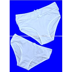 Подростковые трусы для девочек Турция арт. 42040 (40040, 140200,142200)