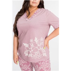 Пижамный комплект  М320102Па