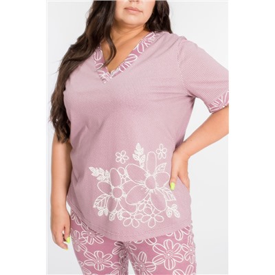 Пижамный комплект  М320102Па