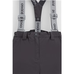 CROCKID Брюки ВК 46017/25/2 ГР