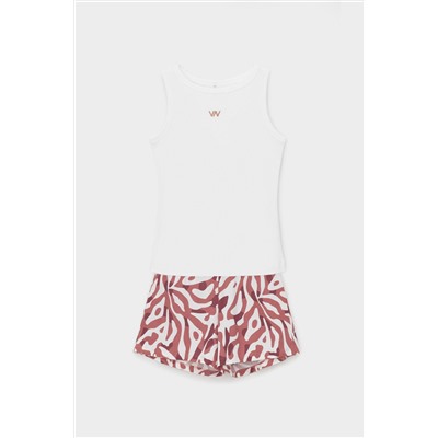 Trikozza Пижама Е 20159