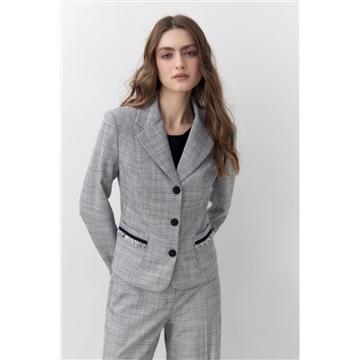 Жакет POMPA, 1121017