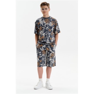 Шорты для мальчика PELICAN, 1243545