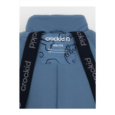 Комбинезон CROCKID, 1226625