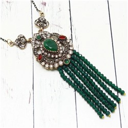 Колье V4580712007395