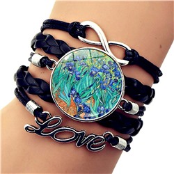 Акц -12% Браслет арт. 41 9142 (id 278754)