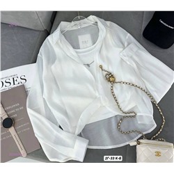 рубашка + топ 2056580-7