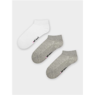 НОСКИ ЖЕНСКИЕ (3 пары) 366A-1516