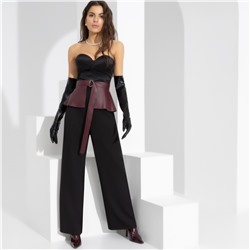 Баска, Обрати внимание (роскошная)