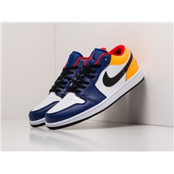 Кроссовки Nike Air Jordan 1 Low