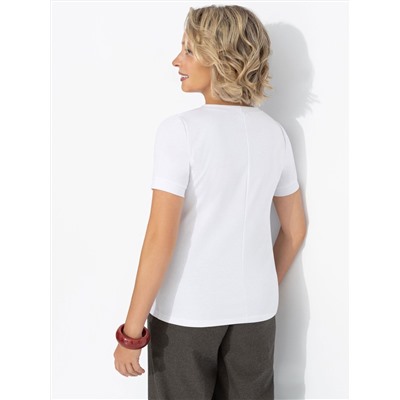 CHARUTTI Футболка 12348