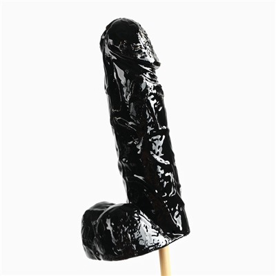 Леденец на палочке XXL «Плохой девочке», 18+