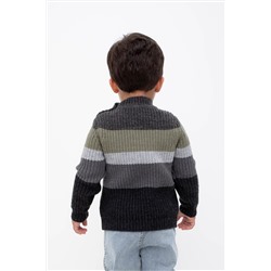 Джемпер CROCKID, 947386