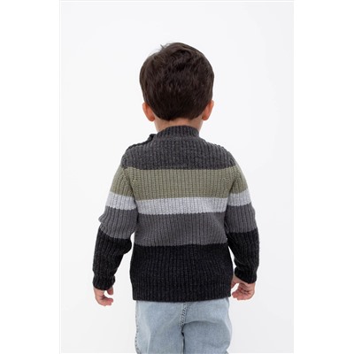 Джемпер CROCKID, 947386