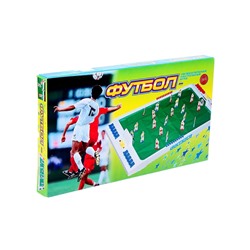 Настольная игра «Футбол»