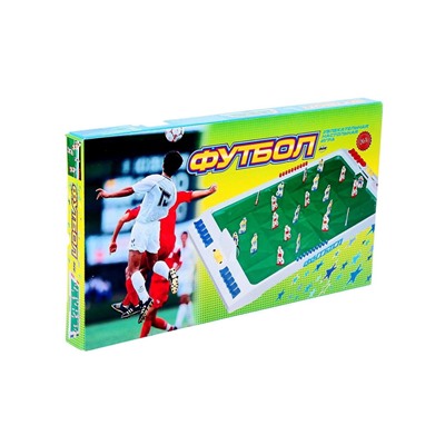 Настольная игра «Футбол»