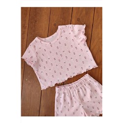 Пижама с шортами Пружинка топ с шортами 33069 НАТАЛИ, 1243959